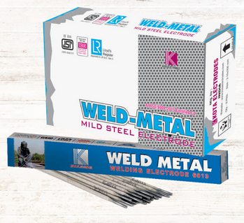 Mild Steel 6013