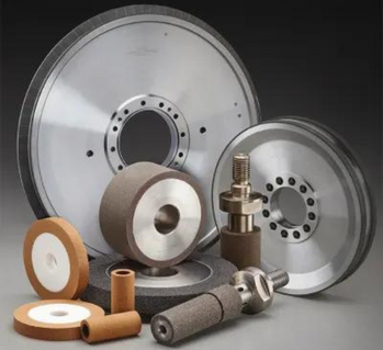 Grinding Wheels