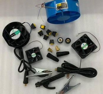 WELDING ACCESSORIES